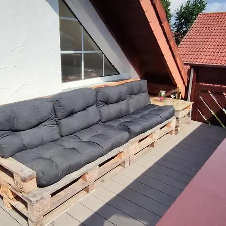 Apartament Rhoener Weitblick