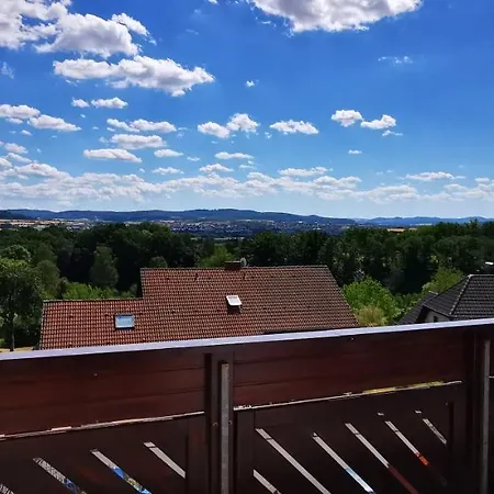 Rhoener Weitblick * Burghaun