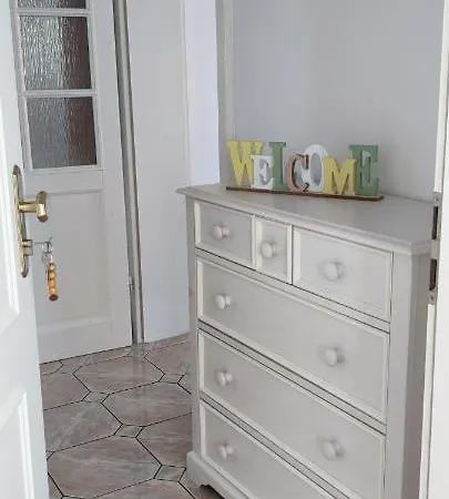 Apartament Rhoener Weitblick Burghaun