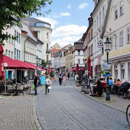 Rhoener Weitblick Burghaun