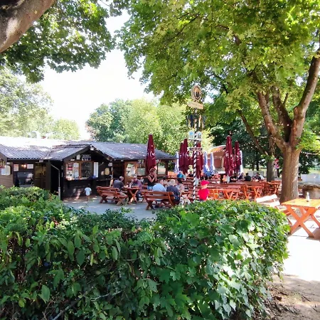 Apartament Rhoener Weitblick *