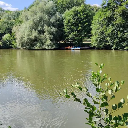 Apartament Rhoener Weitblick *