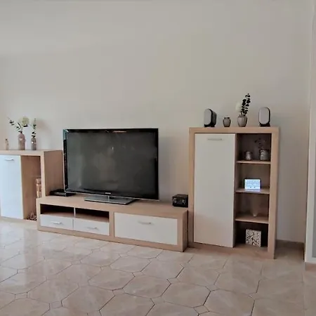 Διαμέρισμα Rhoener Weitblick *