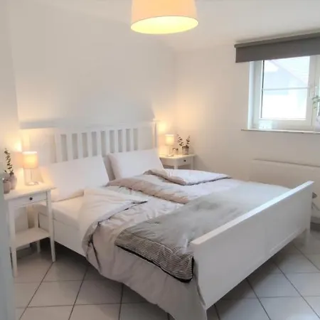 Rhoener Weitblick Apartament *