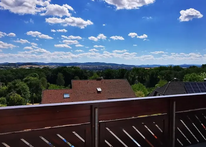 Rhöner Weitblick * Burghaun