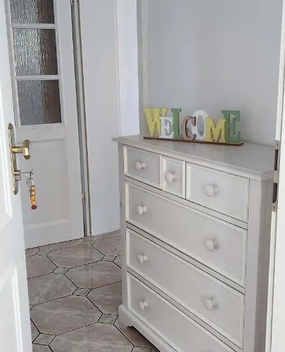 Apartment Rhöner Weitblick Burghaun