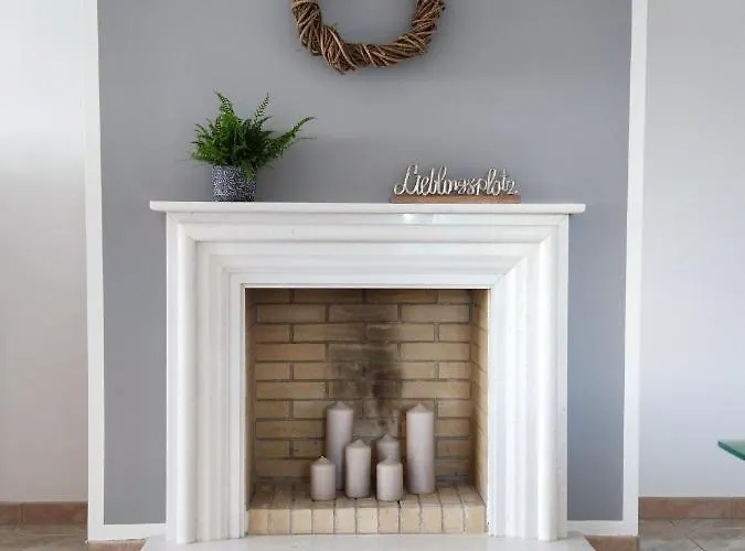 Apartment Rhöner Weitblick