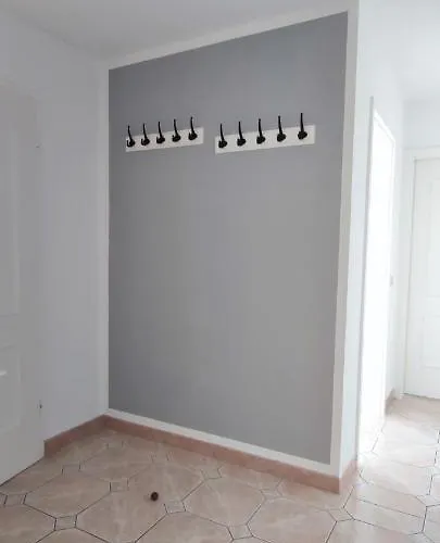 Apartment Rhöner Weitblick *