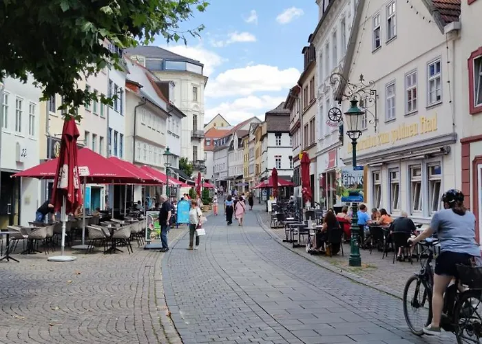 Rhoener Weitblick Burghaun
