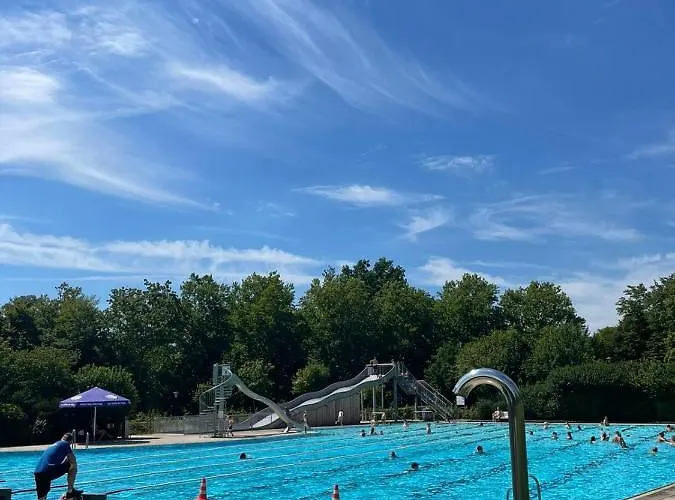 Rhöner Weitblick Apartment