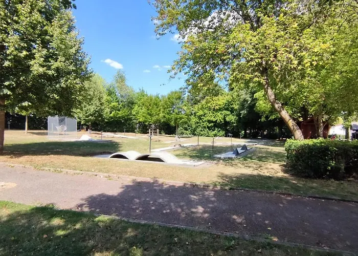 Rhöner Weitblick Apartment