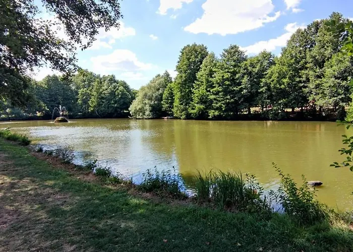 Rhöner Weitblick Burghaun