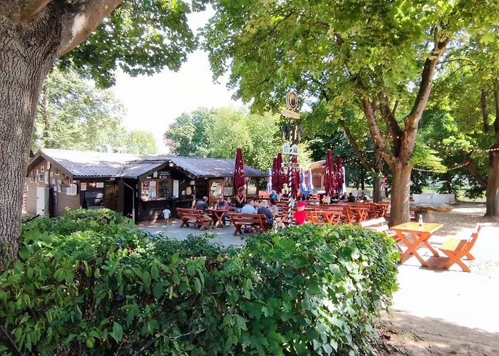 Apartment Rhöner Weitblick *