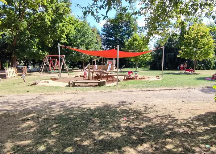 Rhöner Weitblick Apartment