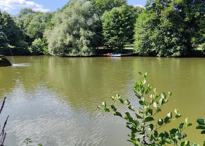 Apartment Rhöner Weitblick *