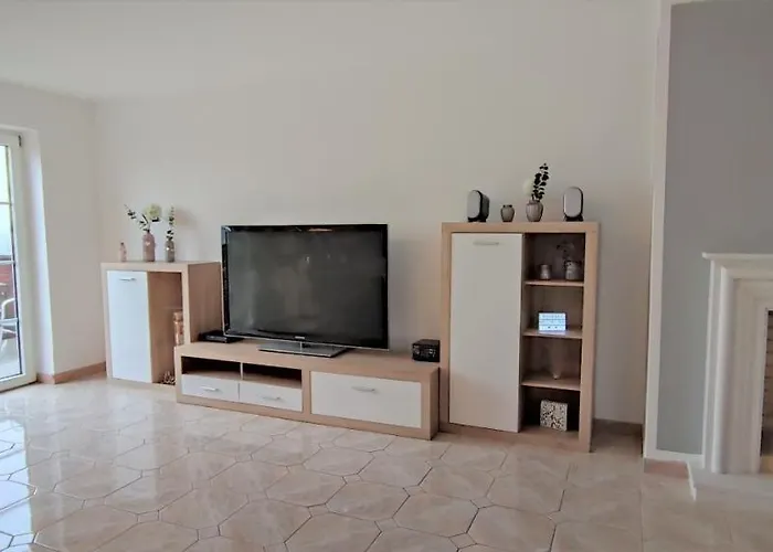 Apartment Rhöner Weitblick *