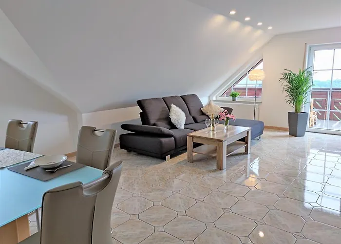 Apartment Rhöner Weitblick *