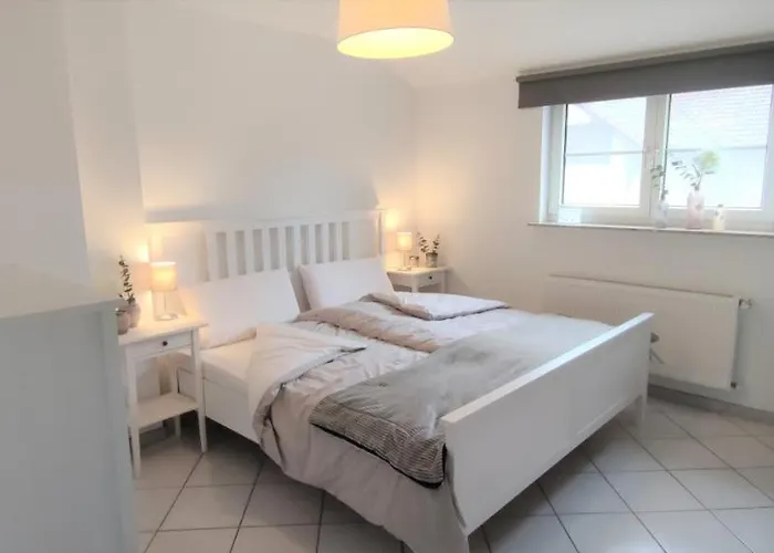 Rhöner Weitblick Apartment *