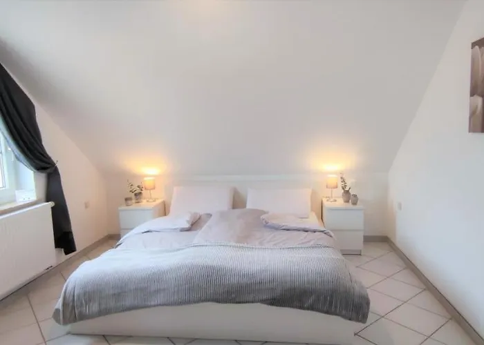 Rhöner Weitblick Apartment